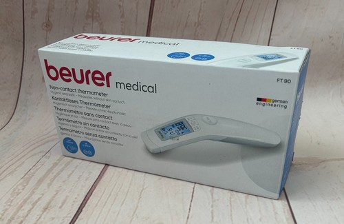 Beurer ft90 non contact - beurer, non-contact
