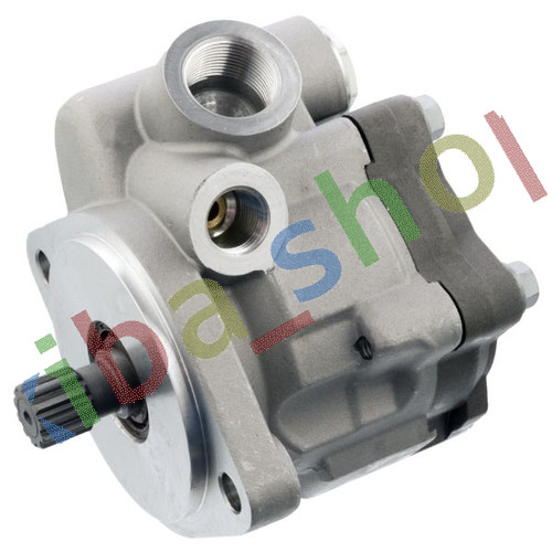 Hydraulic pump power steering - hydraulic,