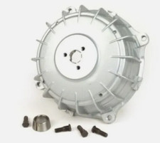 LAMBRETTA REAR HUB WITH STUD