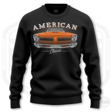 Men's 1965 Pontiac GTO