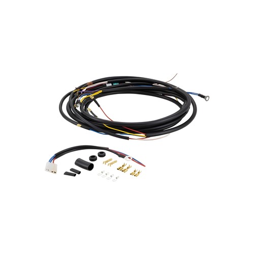 Sip spareparts conversion - spareparts, to