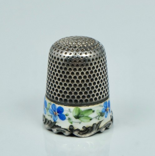 Antique sterling kmd ketcham - sterling,