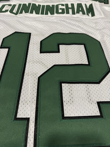 Randall cunningham - randall,