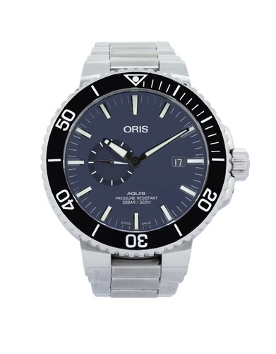 Oris aquis 0174377334135 - oris,