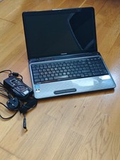 Toshiba Satellite L750-1N0