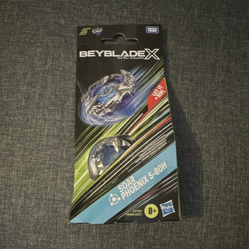Takara tomy beyblade soar - takara, x
