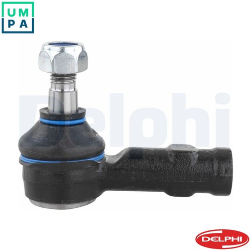 Tie rod end - tie,