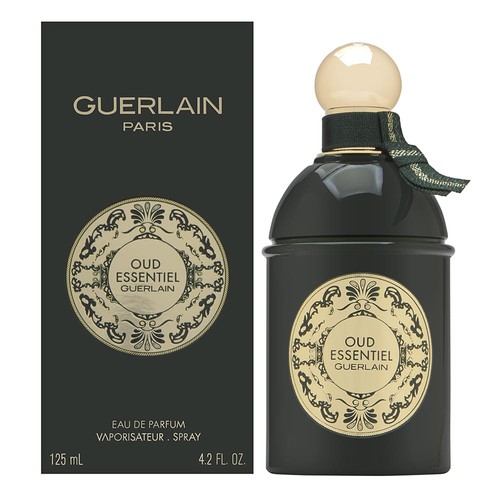 Oud essentiel guerlain for - by,