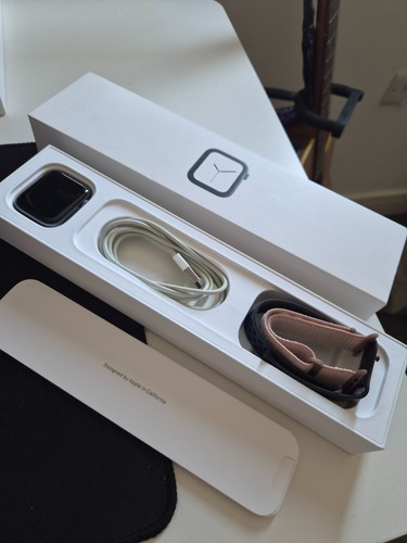 Apple watch series mtvu2b a - apple,