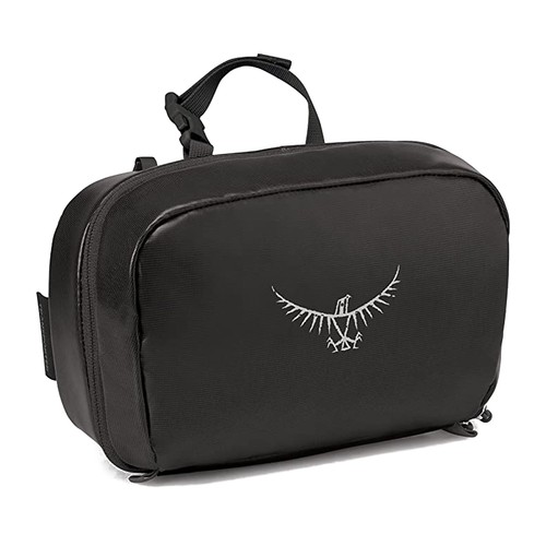Osprey transporter black - transporter,