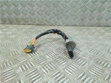 Ignition Barrel & Key  Renault