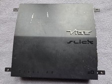 Vibe Slick A0 2-Channel Class