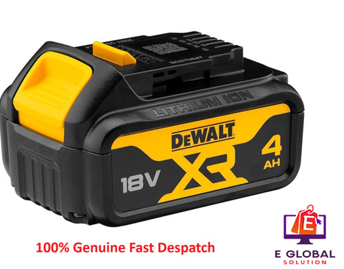 Genuine dewalt dcb182 - dewalt,