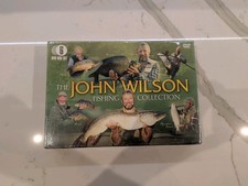 THE JOHN WILSON FISHING