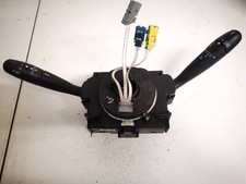 Peugeot 307 2004 Turn