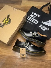 Doc Martens 8065 SMOOTH
