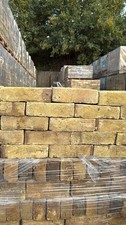Light Weathered London Yellow Stock Bricks 40,000 Available