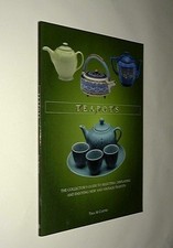 Teapots: The Collector's Guide