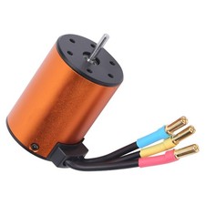 RC 3650 4300KV Brushless Motor