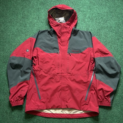 Marmot gore tex xcr - marmot,
