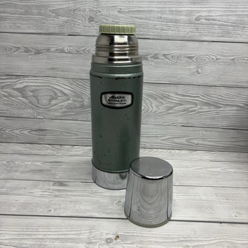 Stanley aladdin vacuum flask - stanley,