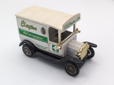Lledo LP6 Model T Ford Van LP