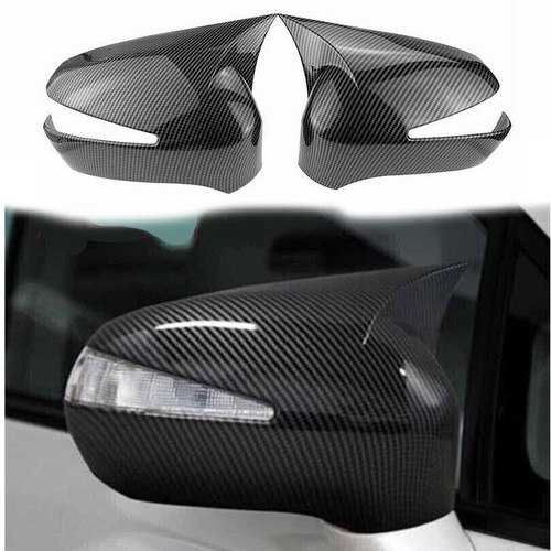 Door wing mirror cover - door,