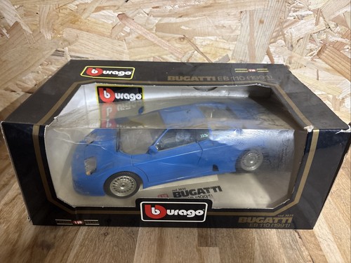 Scale boxed burargo - scale,