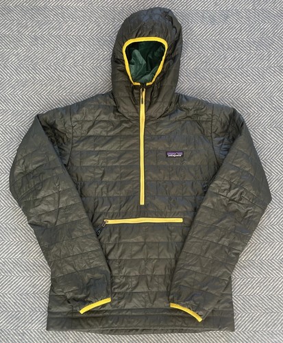 Patagonia nano puff bivy - patagonia,