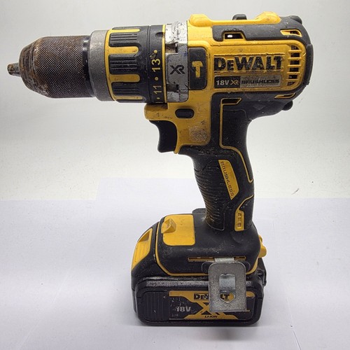 Dewalt dcd795 18v combi hammer - dcd795,