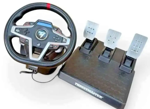 Thrustmaster t248 racing - thrustmaster,