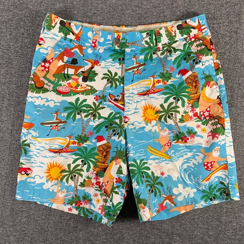 Loudmouth golf shorts men 34x8 - loudmouth,