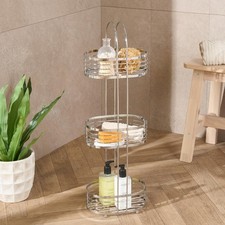 OHS 3 Tier Shower Caddy