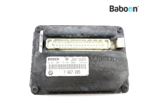 Ecu unit bmw - ecu, r