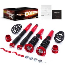 24 Way Damper Coilovers Shocks