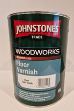 Johnstone's  Trade Floor