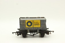 Wrenn W5016  Blue Circle