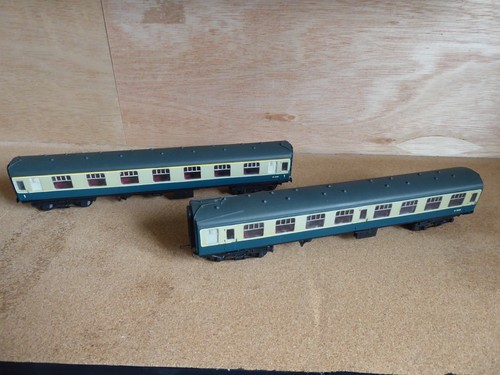 Pair gauge kitbuilt mk1 - gauge,