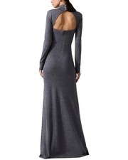 Carolina Herrera Elegant Grey