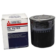 Genuine Oil Filter for