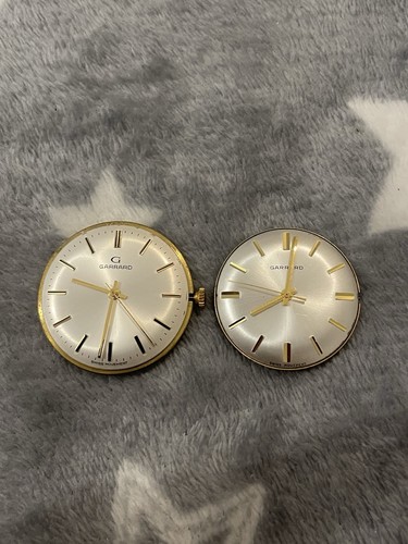 Vintage garrard mechanical - vintage,