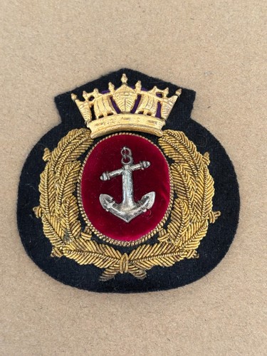 Merchant navy officer - navy, officer's