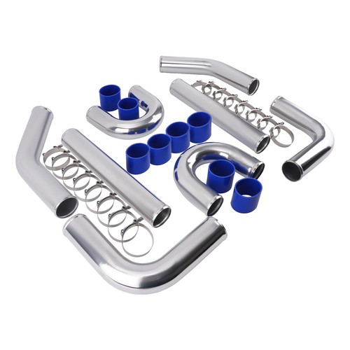 Inch 76mm aluminium - 3'',