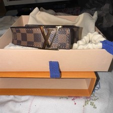Louis Vuitton Belt