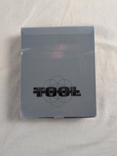 Tool Salival Limited Edition