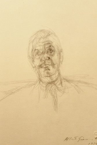 Alberto giacometti original - alberto,