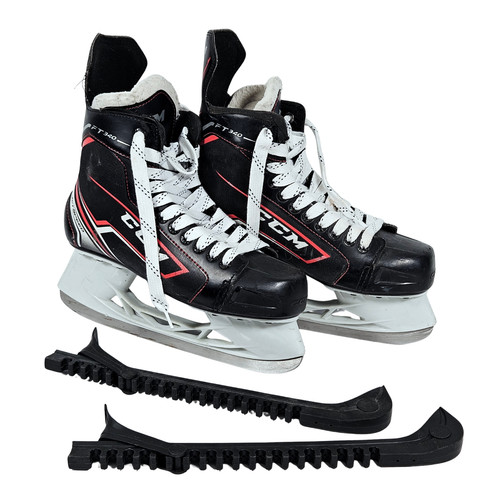 Ccm ft340 ice hockey - ccm,