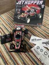 Taiyo Jet Hopper Turbo Vintage 1980’s Model 8635-27