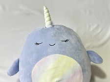 Squishmallows Naomi the