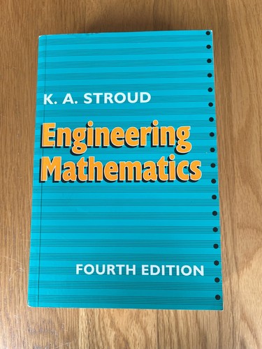 Engineering mathematics a - engineering, k.